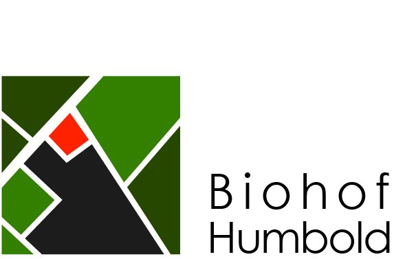 Biohof Humbold Logo